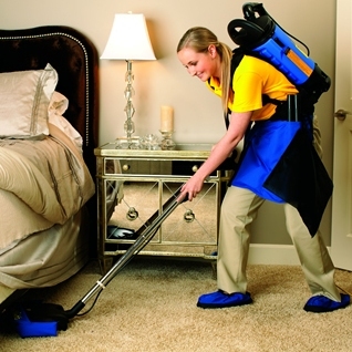 Maid Services in Central Maryland